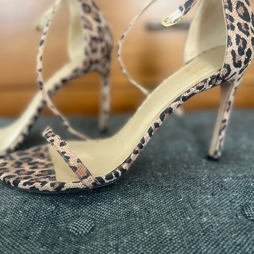 Stuart Weitzman Sandals